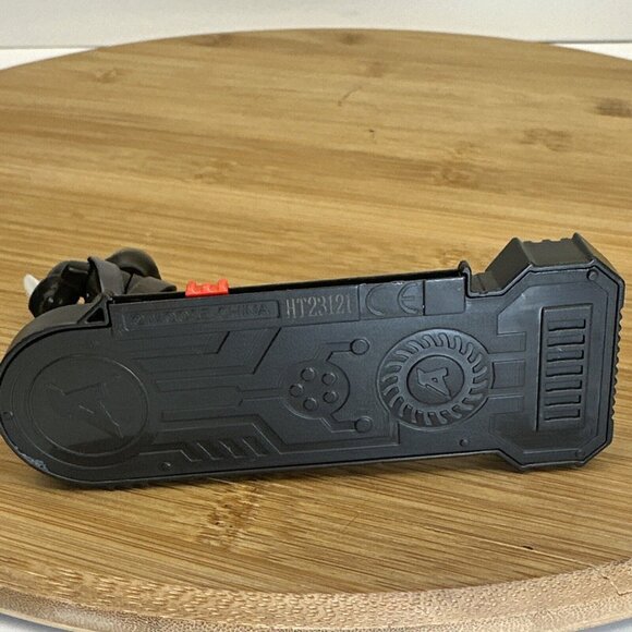 Akedo‎ Ultimate Arcade Warriors Nightblade Figure Night Blade - Picture 8 of 10